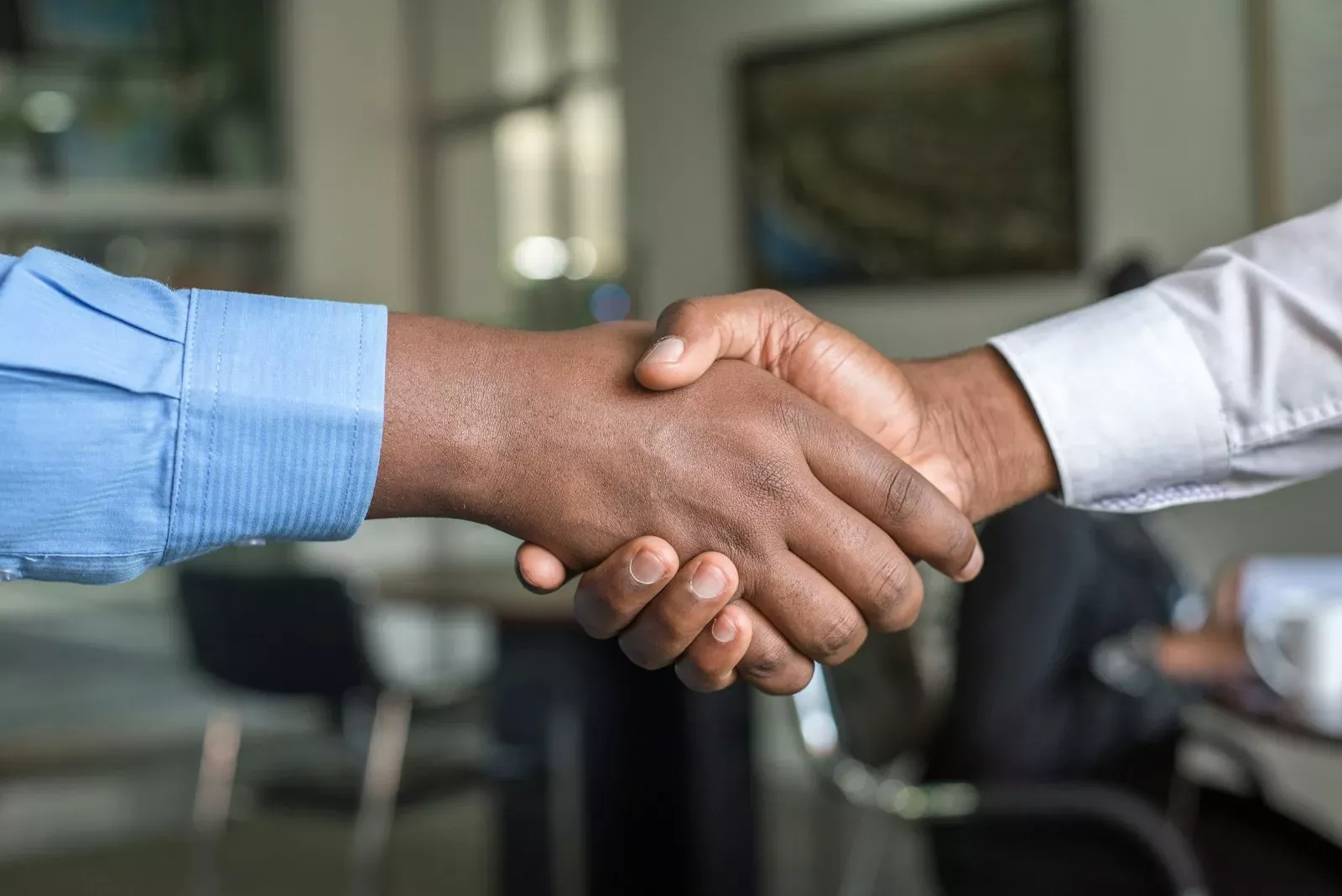 L'engagement GDC, du cadrage au transfert